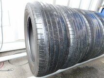 【ウ321】●BluEarth RV02▼205/60R16▼4本即決_画像1