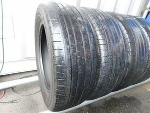 【ウ321】●BluEarth RV02▼205/60R16▼4本即決