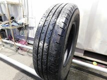 【ウ372】BluEarth VAN RY55▼195/80R15 107/105▼1本即決_画像3