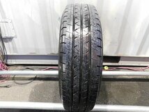 【ウ372】BluEarth VAN RY55▼195/80R15 107/105▼1本即決_画像1