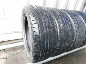 【ウ343】SP SPORT LM704▼185/55R15▼4本即決