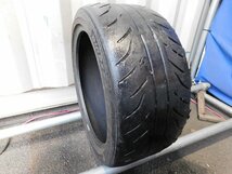 【ス116】DIREZZA ZⅡ▼235/40R17▼1本即決_画像2