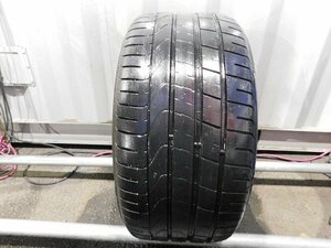 【ス125】P ZERO NO▼265/35R20▼1本即決