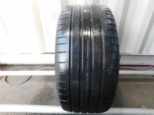 【ス111】EAGLE F1 ASYMMETRIC2▼235/40R18▼1本即決