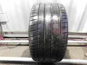 【ス127】PILOT SPORT4S▼285/30R21▼1本即決