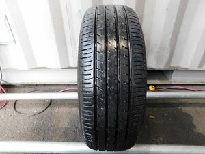 【カ847】NANOENERY J63▼185/60R15▼1本即決