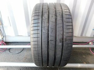 【タ25】P ZERO▼315/30R22▼1本即決