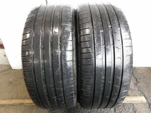 【V14】●PROXES SPORT▼225/45R19▼2本即決