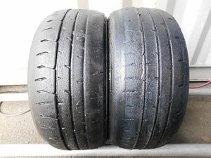 【テ168】●POTENZA RE-71RS▼195/50R15▼2本即決