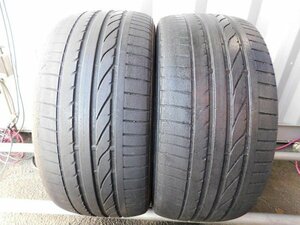 【ス150】●DUELER H/P Sport▼255/50R19 107V▼2本売切り