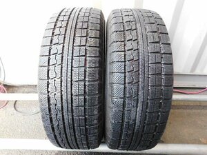 【ス167】TRANPATH MK4a▼195/65R15 91Q▼2本即決