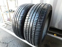 【テ151】●PRIMACY HP▼215/45R17▼2本即決_画像3