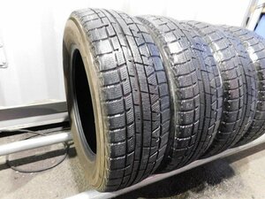 【ス171】ice GUARD iG50 PLUS▼195/65R15 91Q▼4本即決