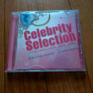 Celebrity Selection samantha thavasa