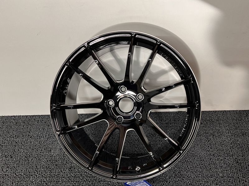 2023年最新】Yahoo!オークション -rays 18 9.5jの中古品・新品・未使用