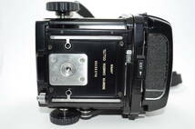 【外観並級】Mamiya RB67 中判フィルムカメラ MAMIYA-SEKOR F3.8 127mm　#t8992_画像6