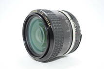 【外観並級】Nikon ニコン Ai NIKKOR 35mm F2　#t9083_画像1