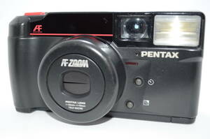 【外観並級】PENTAX ZOOM 70 S DATE　フィルムカメラ　#t9761