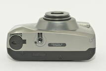 【外観特上級】PENTAX ペンタックス ESPIO 120 AF 38-120mm コンパクトフィルムカメラ　#t8313_画像6