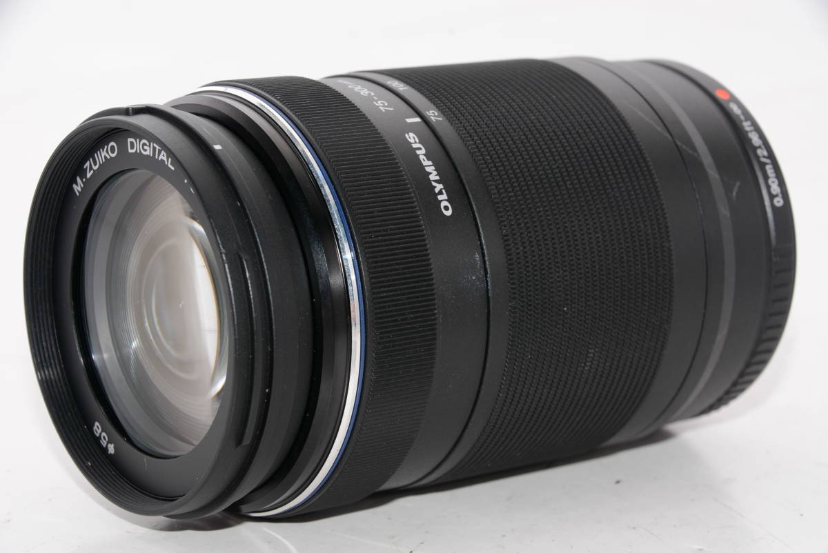 2023年最新】ヤフオク! -zuiko 75-300の中古品・新品・未使用品一覧