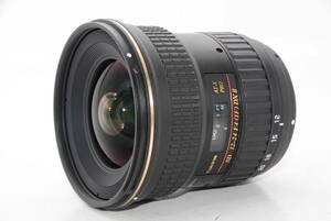 【外観特上級】Tokina AT-X 124 PRO DX 12-24mm F4　#a11442