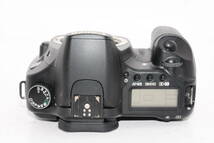 【外観特上級】Canon デジタル一眼レフカメラ EOS 30D ボディ EOS30D　#m6760_画像3