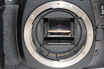 【外観特上級】Canon デジタル一眼レフカメラ EOS 30D ボディ EOS30D　#m6760_画像5