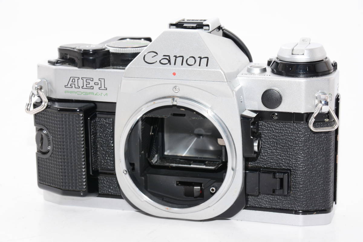 Yahoo!オークション -「canon ae-1」の落札相場・落札価格