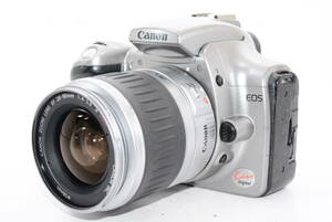 【外観並級】Canon EOS kiss Digital / EF 28-90mm F4-5.6 Ⅱ USM　#t9865