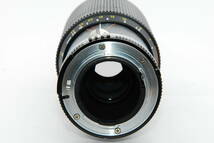 【外観並級】Nikon Ai-S Zoom-NIKKOR 100‐300mm f/5.6 ニコン　#t8776_画像4