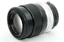 【外観並級】ニコン Nikon Nikkor Q Auto 135mm F2.8　#t9345_画像1