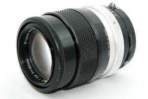 【外観並級】ニコン Nikon Nikkor Q Auto 135mm F2.8　#t9345
