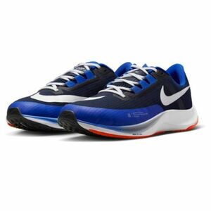 NIKE ナイキ エアズーム ライバル フライ3 青 25㎝ CT2405-451 23-1020-5-6 箱あり