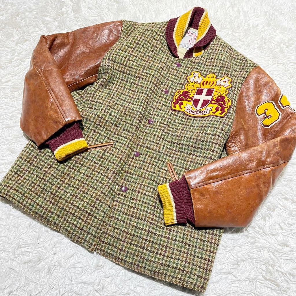 元ジュディマリ YUKI愛用】Y2K ハリスツイード使用 HARRIS TWEED