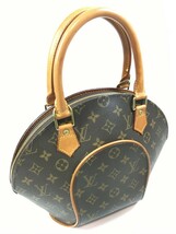 美品 ルイヴィトン モノグラム エリプスPM ハンドバッグ LOUIS VUITTON_画像2