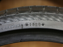 B216 アクセレラ PHI-2 accelera 275/30ZR21 98Y XL 275/30R21 2本 夏タイヤ 2020年製 中古タイヤ 手渡し可能です 山梨県_画像7