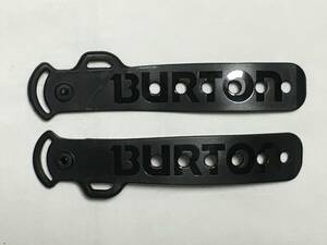 BURTON　バートン　トゥスライダー　２本セット