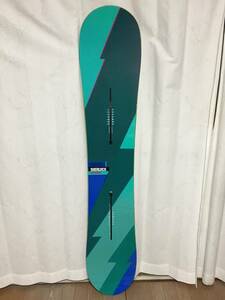 BURTON　SHERLOCK　バートン　シェルロック　１６０ｃｍ　ロッカー　板のみ