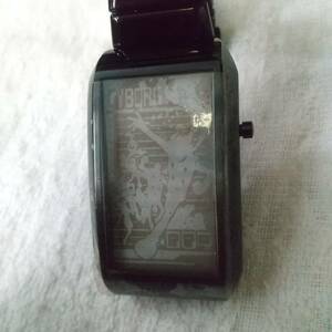 珍品 サイボーグ009 pimp デジタル 腕時計