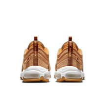 28㎝ ナイキ エア マックス 97 SE ベージュ/水 DZ5348-288 NIKE AIR MAX 97 SE テディベア TEDDY BEAR_画像3