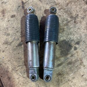 BA41A Birdie 50 rear suspension rear shock 