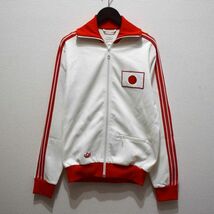 adidas Originals トラックジャージ 1964東京五輪 復刻_画像1