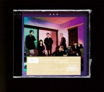 ★新品★音楽CD★AAA/COLOR A LIFE（ＤＶＤ付）★AVCD93945★3358952_画像1