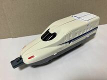 【プラレール】新幹線変形ロボ シンカリオン N700Aのぞみ 後尾車_画像1