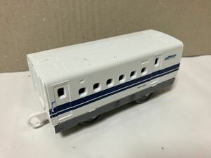 [ Plarail ]N700 серия Shinkansen. .. промежуточный машина 785-3501