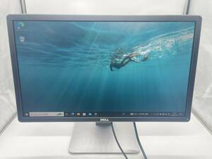 DELL P2416Db　24型ワイド 　HDMI DP VGA 2560x1440