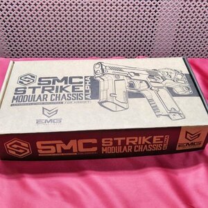 【中古現状品】EMG SMC M17 コンバージョンキット