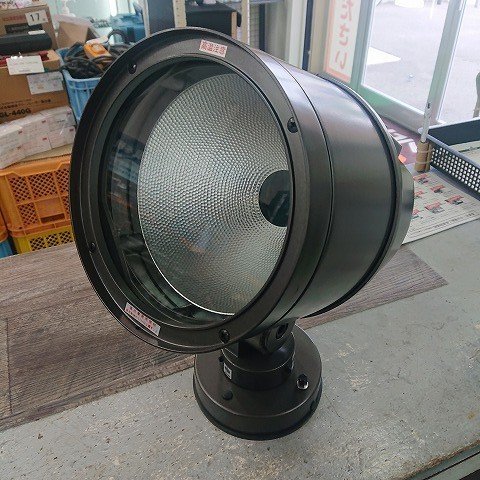 【中古現状品】yamada ヤマダ AH-2135 HID照明器具 TDC屋外用 300V