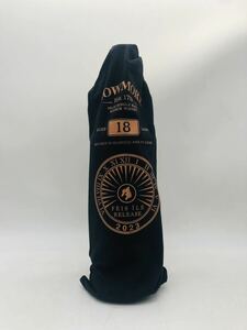 【未開栓］BOWMORE ボウモア 18年 2023 アイラフェスティバル限定ボトル スコッチ 700ml 52.8％Y12