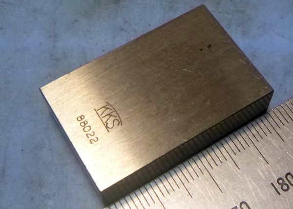 2023年最新】ヤフオク! -ブロックゲージ(住まい、インテリア)の中古品